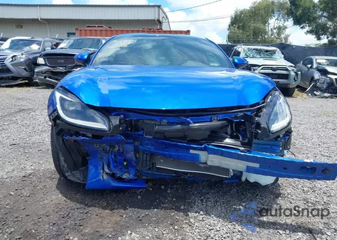 2024 Subaru Brz Premium from USA, damaged, VIN JF1ZDBB16R9701301